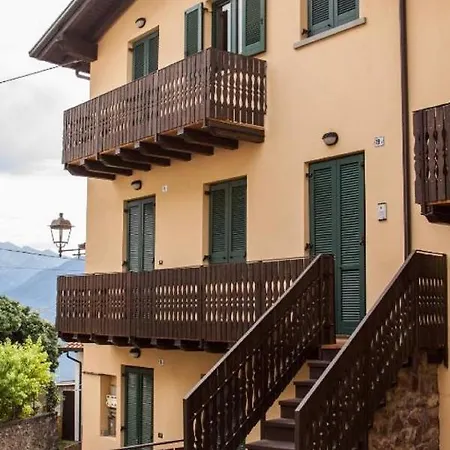 Caselaquiete Valcamonica * Angolo Terme