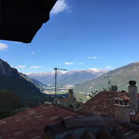 Caselaquiete Valcamonica Διαμέρισμα *