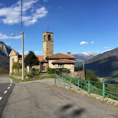 Caselaquiete Valcamonica Angolo Terme
